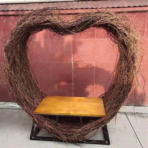 民宿藤编网红巴厘岛鸟巢座椅厂家直销户外拍照打卡商业美陈布置,家居饰品,户外/庭院摆件,淘宝优惠券,粉丝福利购,淘宝优惠卷