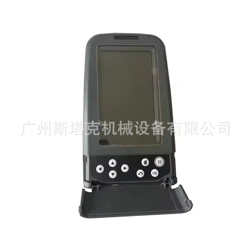 86-457 86457适用于卡特彼勒CATE20D E0D挖掘机液晶显示器