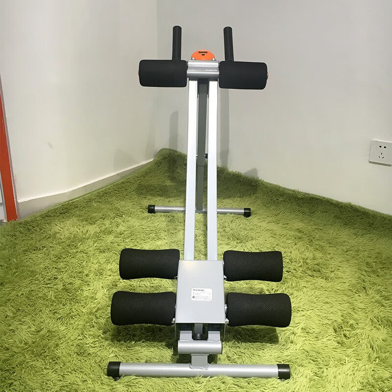 康乐佳K7411健腹器美腹瘦腹室内运动健身器材瘦腰减肥器健腹器