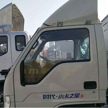 大量供应小卡之星3原厂汽车导流罩挡风导风
