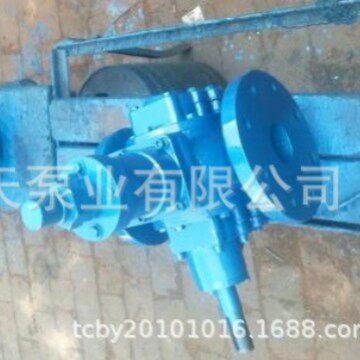 人字齿轮泵RCB200 人字齿轮泵RCB1600 润滑人字齿轮泵 液压人字泵