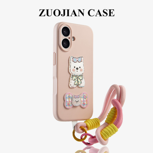 适用于苹果/AppleiPhone手机壳