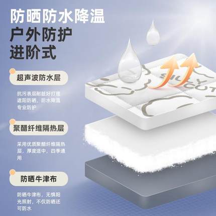 小型电动车冬天挡风被双面防水电瓶摩托冬季保暖防寒加绒加厚冬天