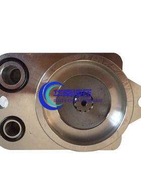 力士乐 REXROTH A8rVO160 补油泵 齿轮泵 旋挖机配件维修液压元件