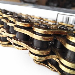 适用铃木跑车骊驰GW250S套链 链轮配油封金链T条牙盘大小飞齿轮