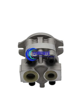 705-40-01020 705-40-01370B PC75UU-2E 先导泵齿轮泵 挖掘机配件