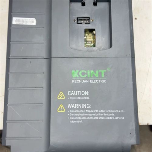 KC300-B-4T-0v750G/0110PA科川变频器