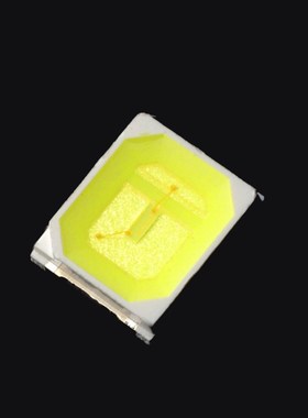 2835大功率LEDk灯珠  18v 1w2835贴片灯珠 高压2835灯珠 PCT支架