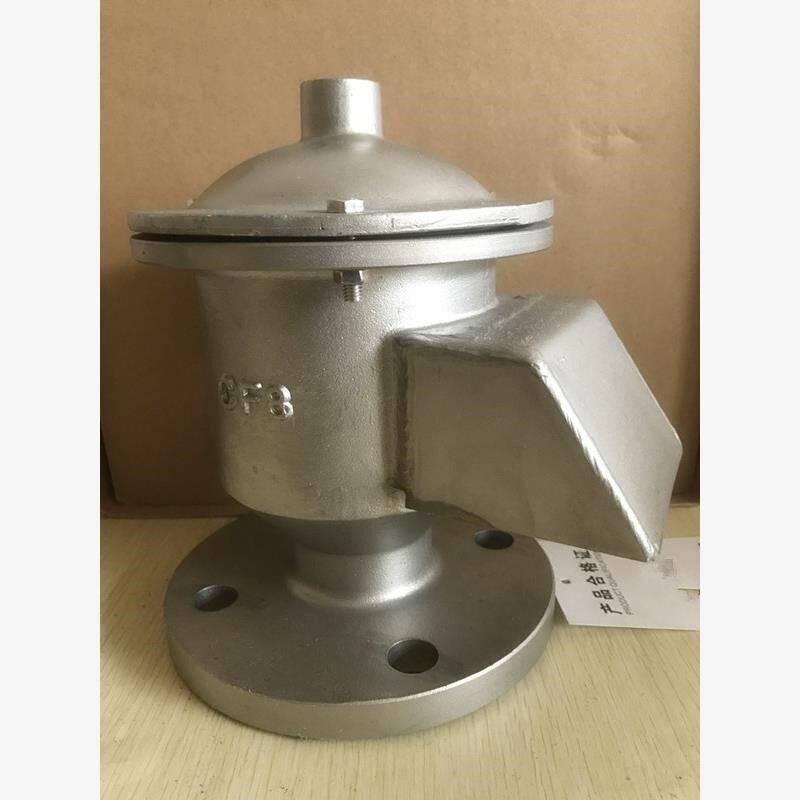 新款GFQ-1全天候门DpN50DN80DN100DN125DN150现货