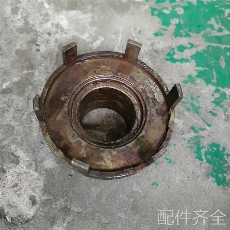 机床配件上海二机C6150 C6150A车床配件2024离合齿轮Z26/MY2.75/