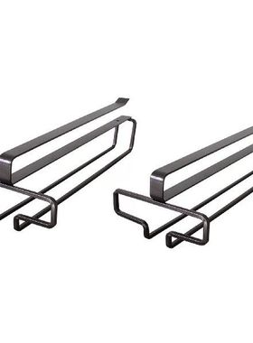 极速2pcs Ungder Cabinet Sturdy Home Decor Kitchen Bar Practi