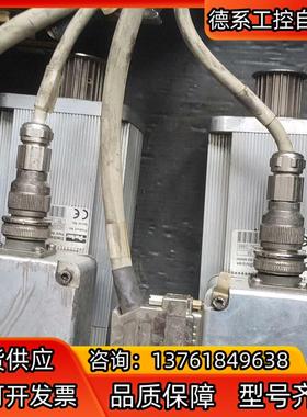 派克parker伺服电机MD3N450B/FICO