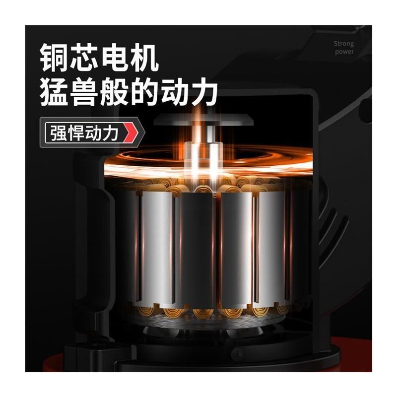 班帝森锂电充电式大功率割草机农用手持电动P割草机除草神器扳手,五金/工具,切割机,淘宝优惠券,粉丝福利购,淘宝优惠卷