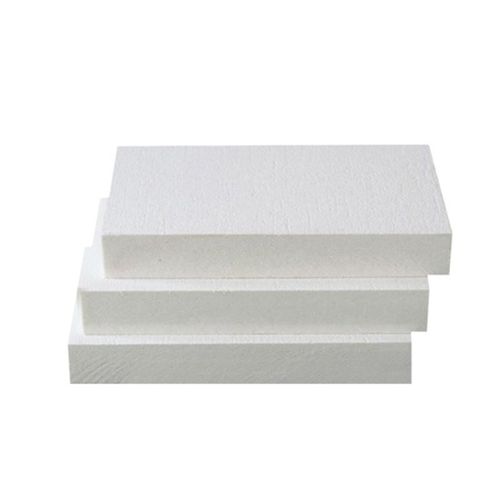 无烟无尘无机板j隔热防火硅酸铝保温板陶瓷纤维板异形件来图加