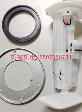 大疆T50发电机燃油泵 大疆D12000IEPI汽油泵 大疆T50油泵 -润通