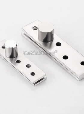 Express Shipping ! NEW t40PCS Stainless Steel Door Pivot Hin