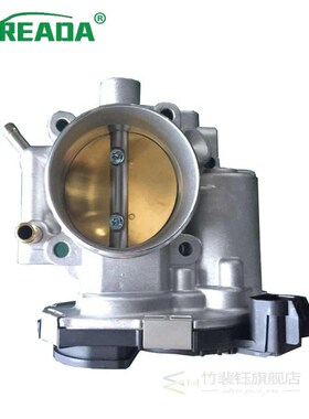 Fits for Chevrolet cruze 1.6 109horse power NeSw Throttle Bo