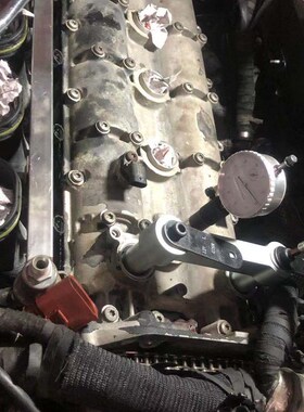 兰博基尼  LP7k00 大牛 蝙蝠6.5正时专用工具6.5发动机正时工具