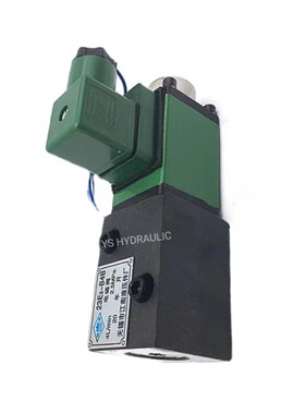 低压电磁阀换向液压阀22E/23Er/24E/34E/22E2/23E2/24E2/34E2-B4B