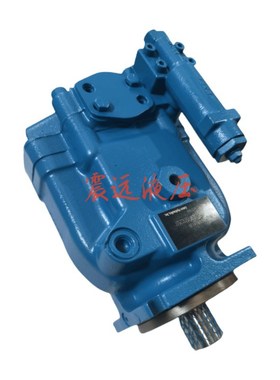 PVH57QICRF1S11C2531v液压柱塞泵63/74/98/131/141QIC变量油泵