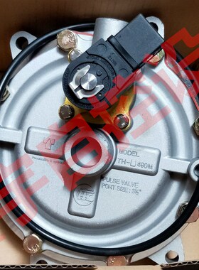 TH-4490M电磁脉冲阀 3.5脉冲阀 脉冲阀 脉冲阀 TH-449Y0-M脉冲阀