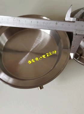 适用集成灶蒸汽烤箱电蒸箱配件家用蒸汽烤箱发热L盘1500w直径152m