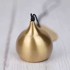 极速Pure Copper Wind Chimes Ornaments Exquisite THome Balcon