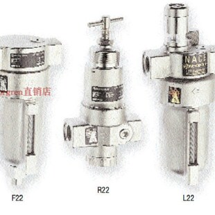 R22-401-NNFG norxgren不锈钢减压阀 诺冠不锈钢调压阀