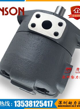 ANSON泵F11/F3-IVP4-67AM/75AM-AF/L-R/L-86A/86B/86C/86D-10/11