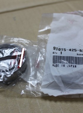 CR85 CRM2g50 XR250/650 CRF250L CRF150R 方向轴承91015-425-832