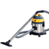 皓天HT 马达吸尘器吸水机 1g51A海威牌15L吸尘吸水机吸力意式