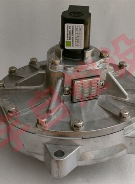 3寸淹没式电磁脉冲阀 839200.8171 DN80膜U片1268274