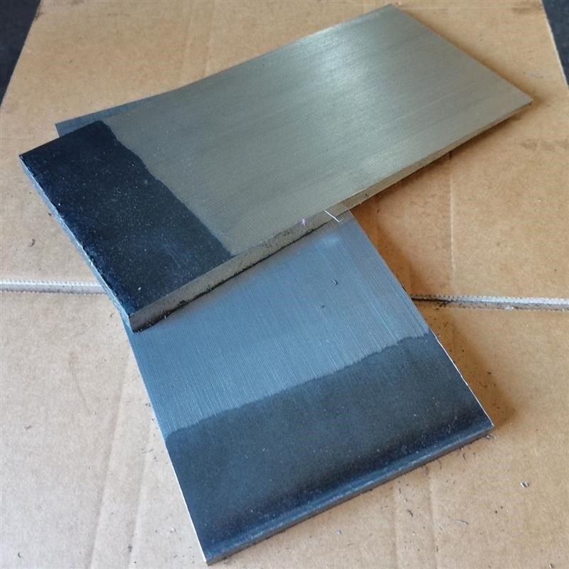 斜铁 斜垫铁 Q235钢制斜铁 尺寸定X制 规格齐全