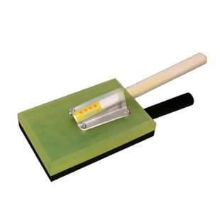 牛筋拍板 d地砖拍打板地板拍板 瓷砖地砖墙砖铺贴橡胶安装铺贴工