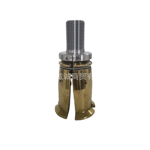 台湾丸荣主轴拉爪n  现货9106H-47 DIN30