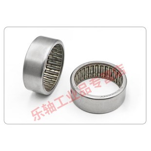 HK3520-2RSAS1开式冲压外圈滚针轴承内35mm外42mm厚20m.m/INA