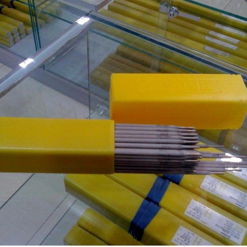 WN666万能焊条抗裂不锈钢铸钢异种钢高强度合金M钢40cr 42焊条焊