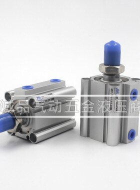 MINDMAN金器f气缸MCJT-11-50-10/15/20/25/30/35/40/45/50/75/100