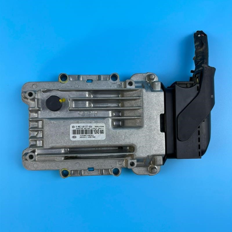 起亚K3变速箱电脑板p,波箱电脑,自动挡1.6,95441-2