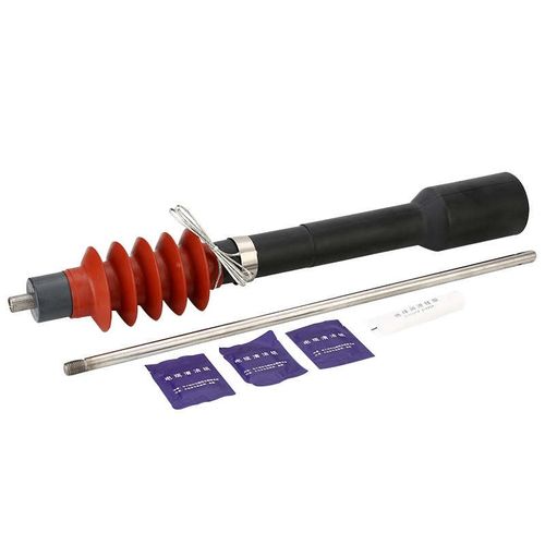 开关柜终端耐压户外交成套试验套管出厂检验绝Q缘高压电缆欧式试