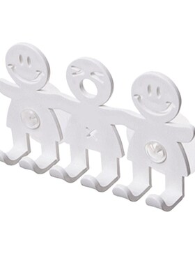 5 Position Tooth Brush Holxder Suction Hooks Bathroom Sets C