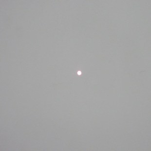 780nm 红外激光器模组 1064nm不可见光光束直径E8mm点状光斑外调式