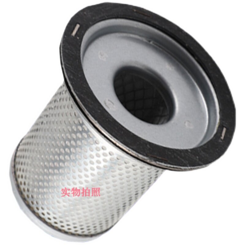 劲豹螺杆空气压缩机保养三滤配件DBz/DC-10A油气分离器JB7.5kw