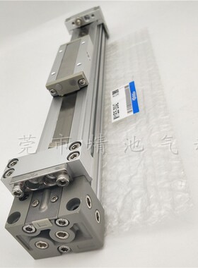 无杆气缸MY1B20Gk MY1B20-1000/1100/1200/A/L/H机械接合式基本型