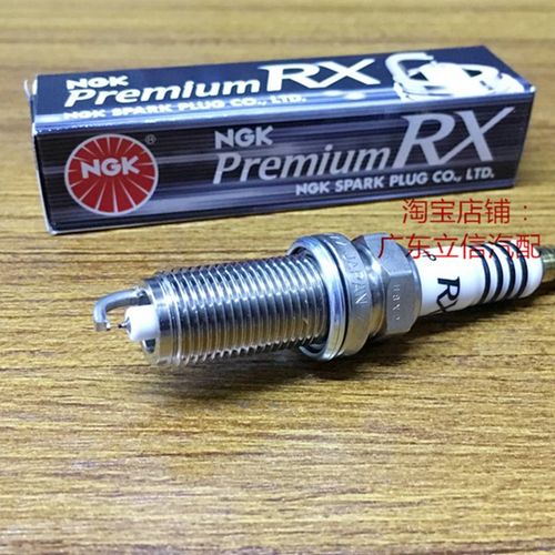 雷克萨斯LS460 LS430 LS600 4.3L 4.6 5L.0L适用NGK钌合金RX火花