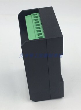INDAYS 4DA传感器电源模拟信号转换通讯模组触T发模块固态继电器