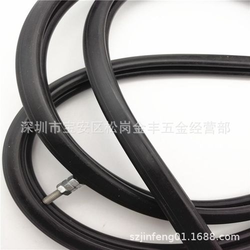 慢走丝配件阿奇ew15夏米尔气囊密封条E密封条2320长*19宽线切割