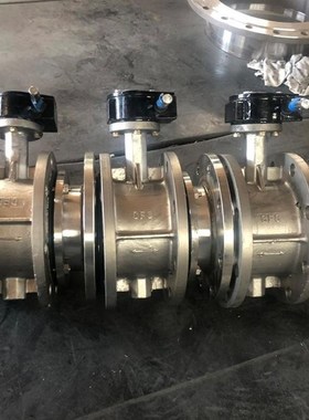 管网蝶阀GD341X 手动涡轮蝶阀W 厂家直销.