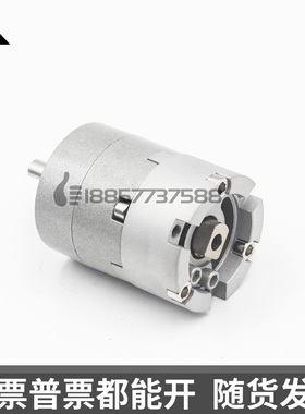 CRB2BWU/CDRB2BWU10/15/20/30/40-90/180/270TSZ可调角度 旋转气