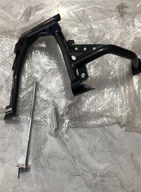 摩托车LEAD125 lead 泰一大脚支撑M 支撑支架13-20年